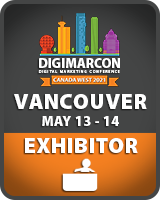 DigiMarCon British Columbia 2025