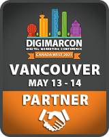 DigiMarCon British Columbia 2025