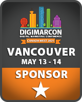 DigiMarCon British Columbia 2025