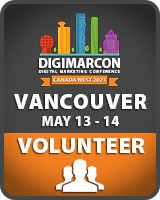 DigiMarCon British Columbia 2025