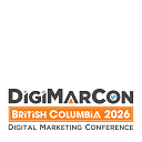 DigiMarCon British Columbia  – Digital Marketing Conference & Exhibition