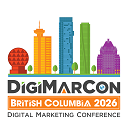 DigiMarCon British Columbia  – Digital Marketing Conference & Exhibition